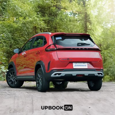 Descubre todo loq ue necesitas saber del Cherry Tiggo 2 antes de comprártelo. Tiggo 2