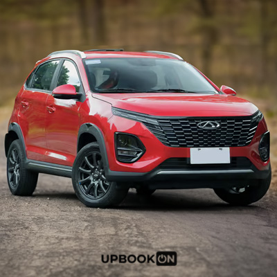 Descubre todo lo que necesitas saber del Cherry Tiggo 2 antes de comprártelo. Tiggo 2
