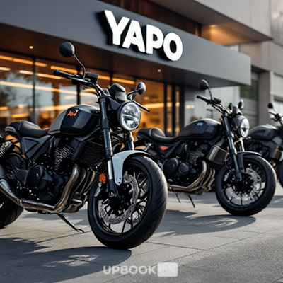 Descubre todo lo que necesitas saber de las motos disponibles en Yapo. Yapo