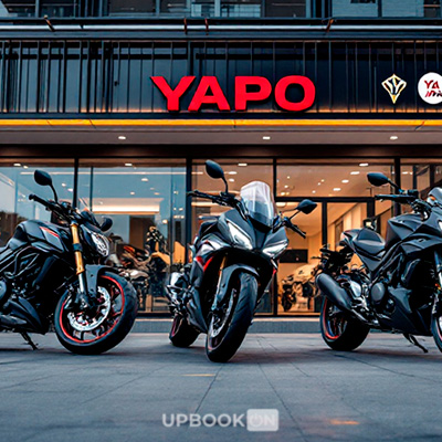 Descubre todo lo que necesitas saber de las motos en Yapo. Yapo