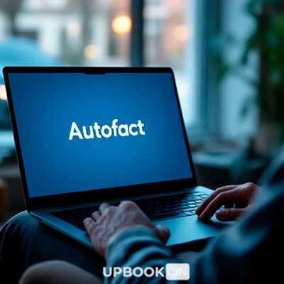 Descubre todo lo que necesitas saber del Autofact. autofact