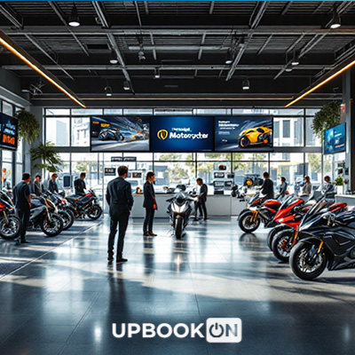 Descubre todo lo que necesitas saber de las motocicletas y cómo elegir la ideal para ti. motocicleta