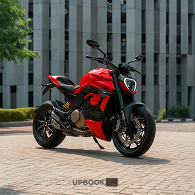 Motos Ducati: poder absoluto sobre dos ruedas, una de las motos más seductoras, musculosas y veloces del mercado. motos Ducati