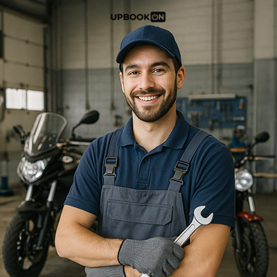 Descubre todo lo que necesitas saber para comprar motos usadas. motos usadas
