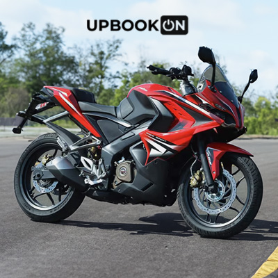 pulsar rs 200
