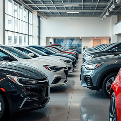 Autos Usados en México Autos Usados en México