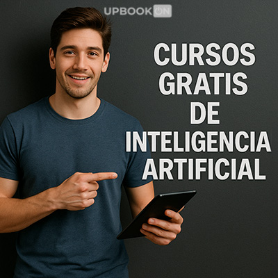 Explora los mejores cursos gratis de inteligencia artificial y mejora tu perfil profesional con aprendizaje online confiable. Cursos gratis de inteligencia artificial