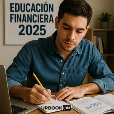 Accede a herramientas digitales innovadoras que fortalecen tu educación financiera 2025. Educación Financiera 2025