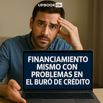 Financiamiento mismo con problemas en el Buró de Crédito: autos accesibles sin importar tu pasado financiero. Financiamiento mismo con Problemas en el Buró de Crédito