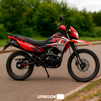 Las motos Shineray te acompañan en cada aventura. motos Shineray