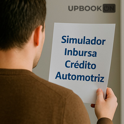 Simulador Inbursa Crédito Automotriz: Descubre cómo planear tu compra con inteligencia. Simulador Inbursa Crédito Automotriz