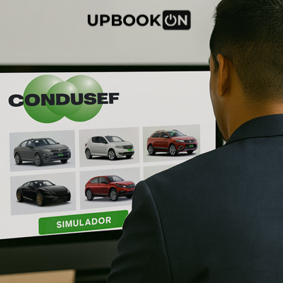 Simulador de Crédito Automotriz Condusef