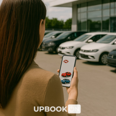 Simulador de Crédito Automotriz HSBC: tu guía para planear la compra de tu próximo auto con inteligencia financiera. Simulador de Crédito Automotriz HSBC