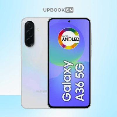 Compara diseño y rendimiento en Galaxy A36 vs Galaxy A56. Galaxy A36 vs Galaxy A56