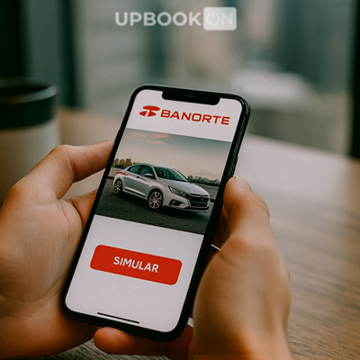 Simulador de Crédito Automotriz Banorte: La herramienta esencial para tu próximo auto financiado. Simulador de Crédito Automotriz Banorte