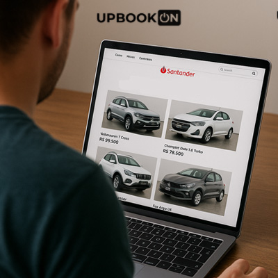 Compara diferentes opciones con el Simulador de Crédito Automotriz Santander. Simulador de Crédito Automotriz Santander