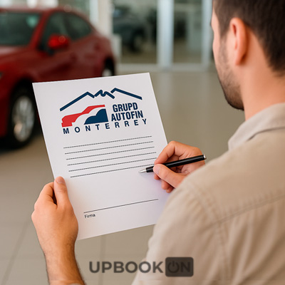 financiamiento de autos sin revisión de buró