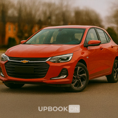 Cada aventura comienza al cotizar Chevrolet. ¿Te animas? cotizar Chevrolet