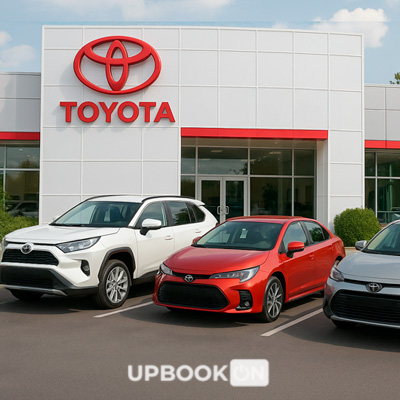 Explora precios y versiones de modelos nuevos antes de cotizar Toyota. cotizar Toyota