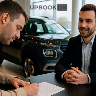 ¿Quieres cotizar un auto? A continuación, ¡aprende cómo hacerlo en minutos! cotizar un auto