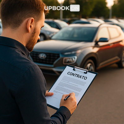 cotizar un auto nuevo