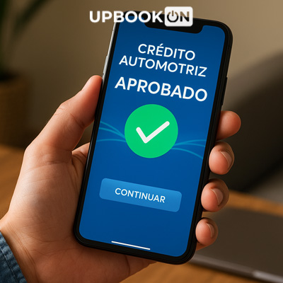 Crédito automotriz en línea: impulsa tus inversiones extranjeras con trámites rápidos y seguros! crédito automotriz en línea