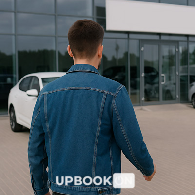 ¡Obtén un crédito automotriz fácil con mínimos requisitos! crédito automotriz fácil