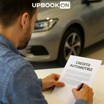 Solicita tu crédito automotriz hoy mismo. crédito automotriz