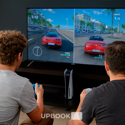 ¡Descubre los juegos PS5 multijugador local más divertidos y juega con tus amigos en casa! juegos PS5 multijugador local