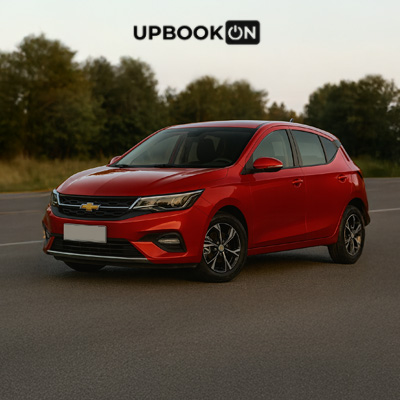 ¡Compra tu Chevrolet Sail Hatchback usado con confianza! Chevrolet Sail Hatchback usado