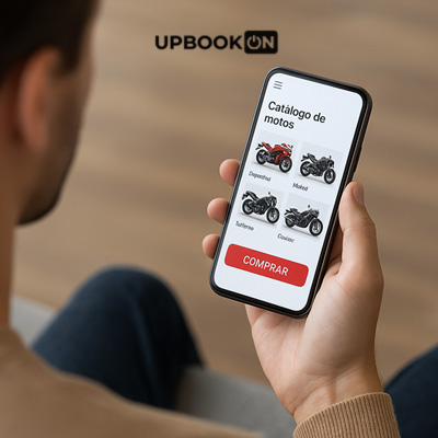 ¡Comprar motos en línea es fácil si sabes cómo: apréndelo ya! Comprar motos en línea