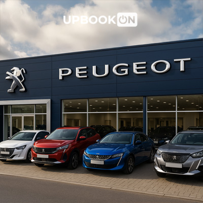 Cotizar Peugeot