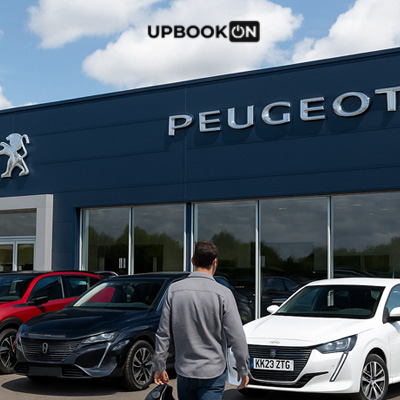 ¡Cotizar Peugeot te ayuda a comparar versiones, financiamiento y garantía! Cotizar Peugeot