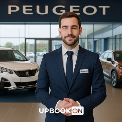 Cotizar Peugeot nunca fue tan fácil: ¡descubre precios, planes y promociones exclusivas! Cotizar Peugeot
