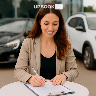 Cotizar auto en línea te permite ahorrar tiempo, ¡dinero y elegir con seguridad! Cotizar auto en línea