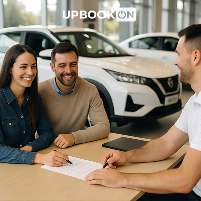 ¡Accede a financiamiento flexible según tu perfil al cotizar autos! Cotizar autos
