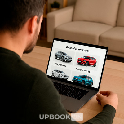 ¡Cotizar un auto primero te ayuda a tomar mejores decisiones! Cotizar un auto