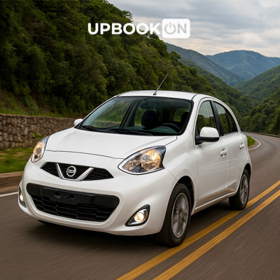 ¡Analiza la Nissan March cotización y compara planes disponibles! Nissan March cotización
