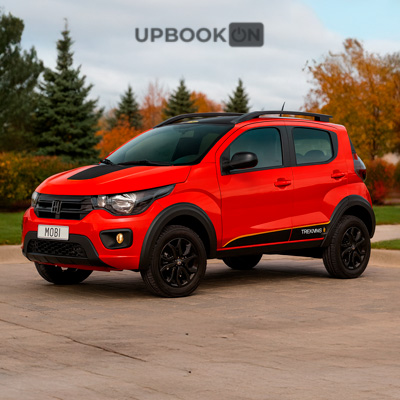 ¡Al cotizar Fiat Mobi, descubre precios, planes de financiamiento y promociones exclusivas! cotizar Fiat Mobi
