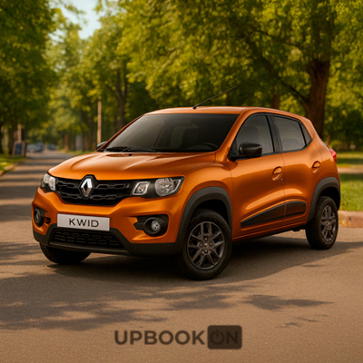 cotizar Renault Kwid