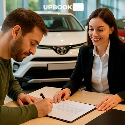 ¡Sepa cómo cotizar autos con planes accesibles y sin complicaciones! cotizar autos