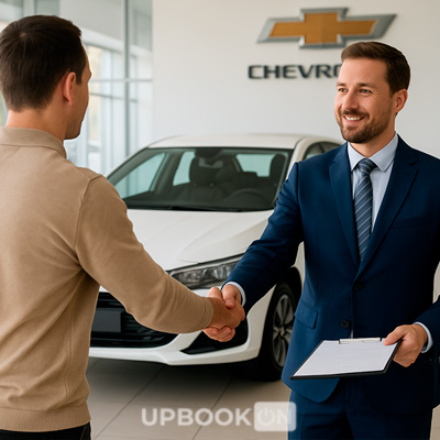 Solicita tu crédito automotriz Chevrolet y aplica estrategias para negociar tasas a tu favor. crédito automotriz Chevrolet