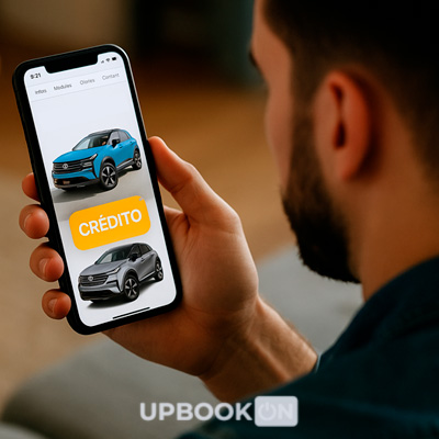 crédito automotriz sin Buró