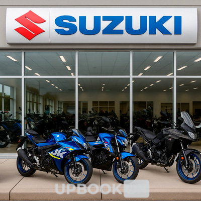 ¡Aprovecha las motos Suzuki financiamiento y disfruta beneficios únicos al comprar tu Suzuki! motos Suzuki financiamiento