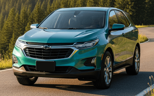 Crédito automotriz Chevrolet