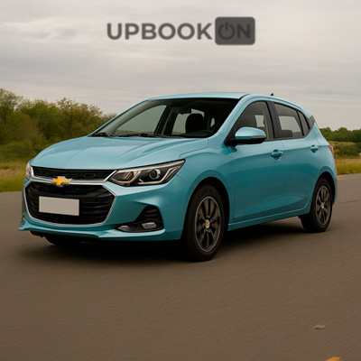 Chevrolet Sail Hatchback opiniones
