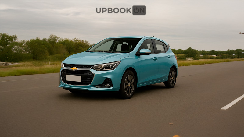 Descubre las Chevrolet Sail Hatchback opiniones y analiza su rendimiento antes de decidir