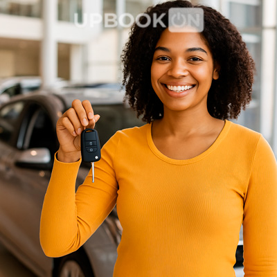 Cotizar un auto nuevo