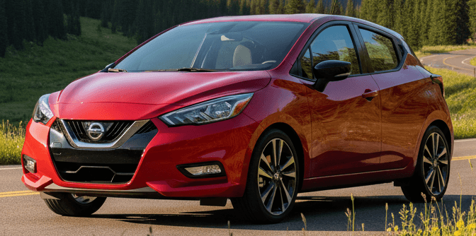 Cotización Nissan March