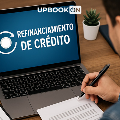 Refinanciamiento de crédito